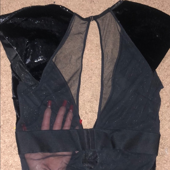 VS body suit - Picture 2 of 2